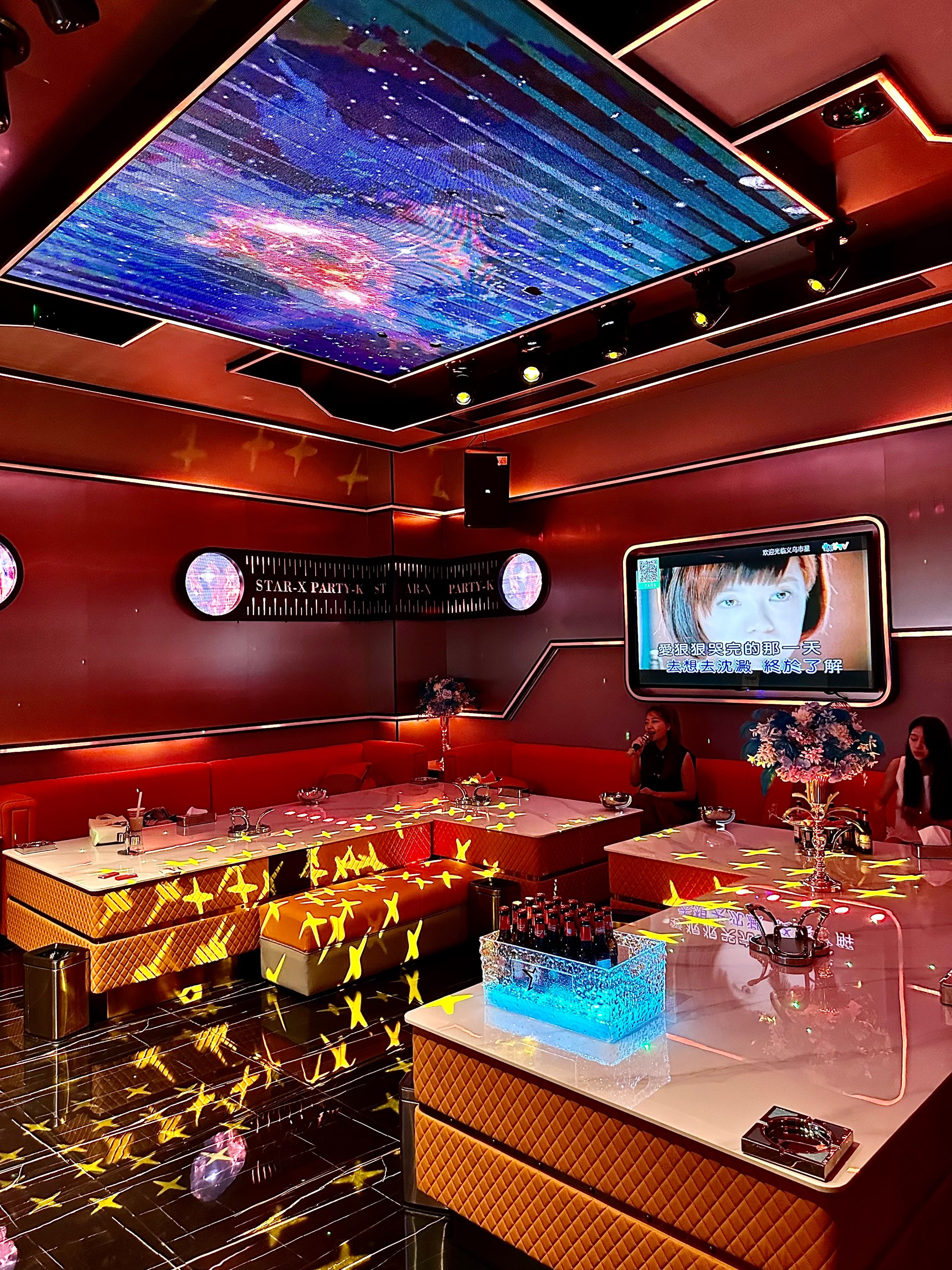 忻州ktv订房首选性价比商务ktv-神池县ktv订房